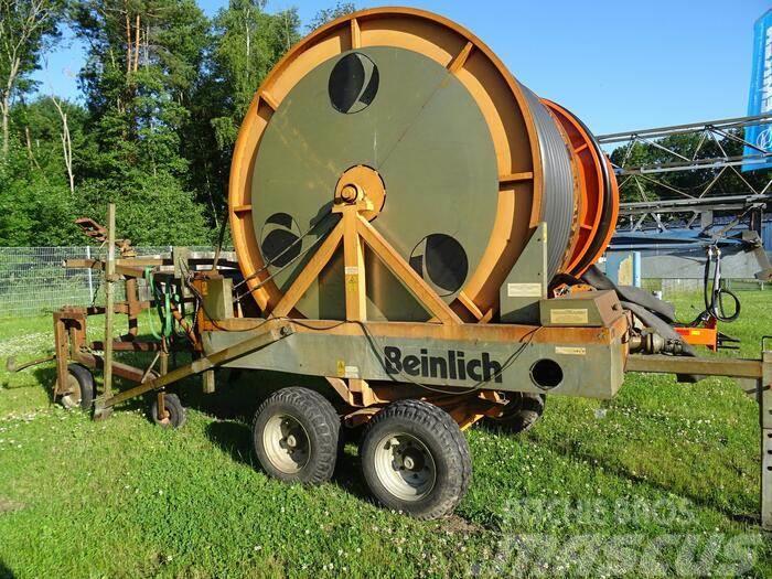 Beinlich MF 2500 Sistemi za namakanje