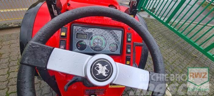 Carraro SRX 8400 Traktorji