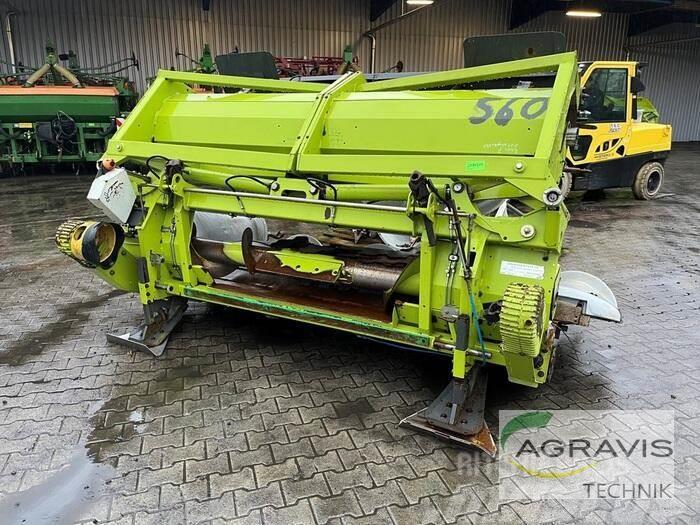 CLAAS CONSPEED 8-75 FC Hay and forage machine accessories