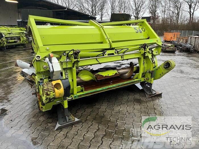 CLAAS CONSPEED 8-75 FC Hay and forage machine accessories