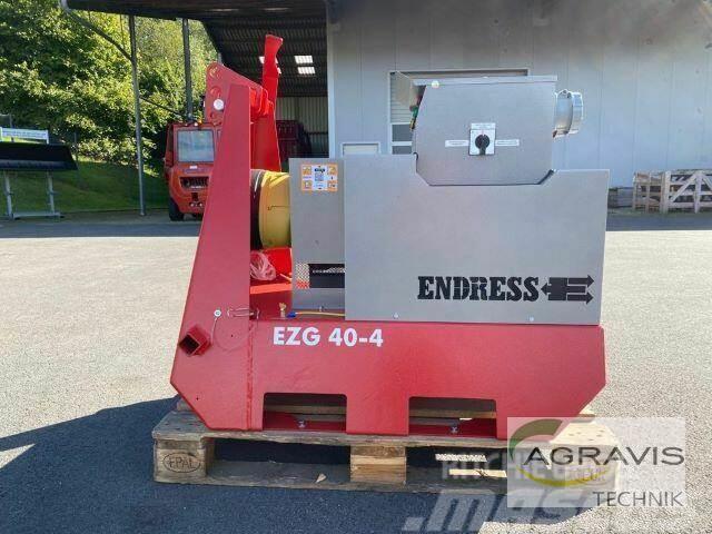 Endress EZG 40/4 II/TN-S Drugo