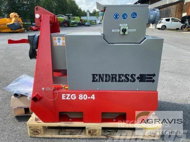 Endress EZG 80/4 II/TN-S Drugo