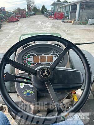 Fendt 930 VARIO PROFI Traktorji