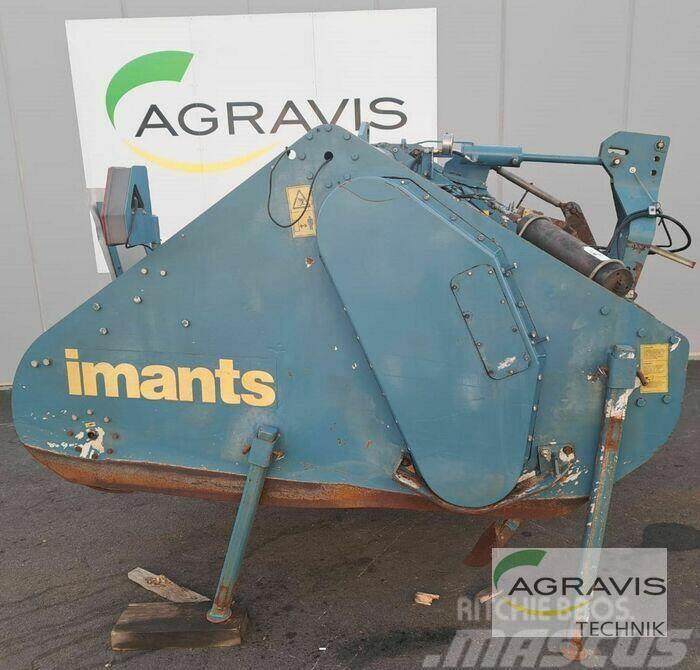 Imants 47SX300 DRH Ostali priključki in naprave za pripravo tal
