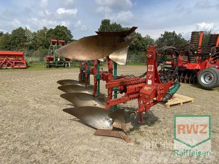 Kverneland Pflug LS 95-4 Vario Ostali priključki in naprave za pripravo tal