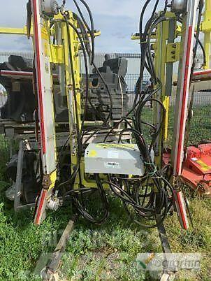  ROGNEUSE COLLARD Drugi kmetijski stroji