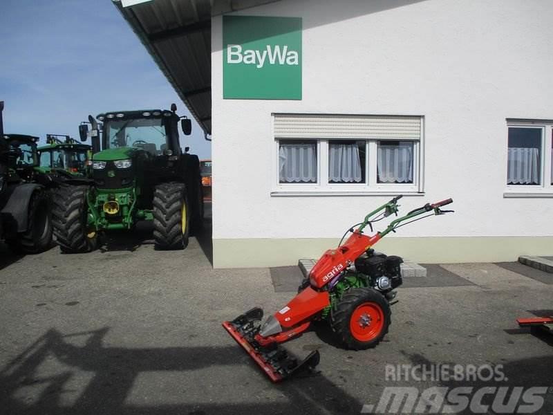 Agria 5900 BISON # 461 Druga oprema za traktorje