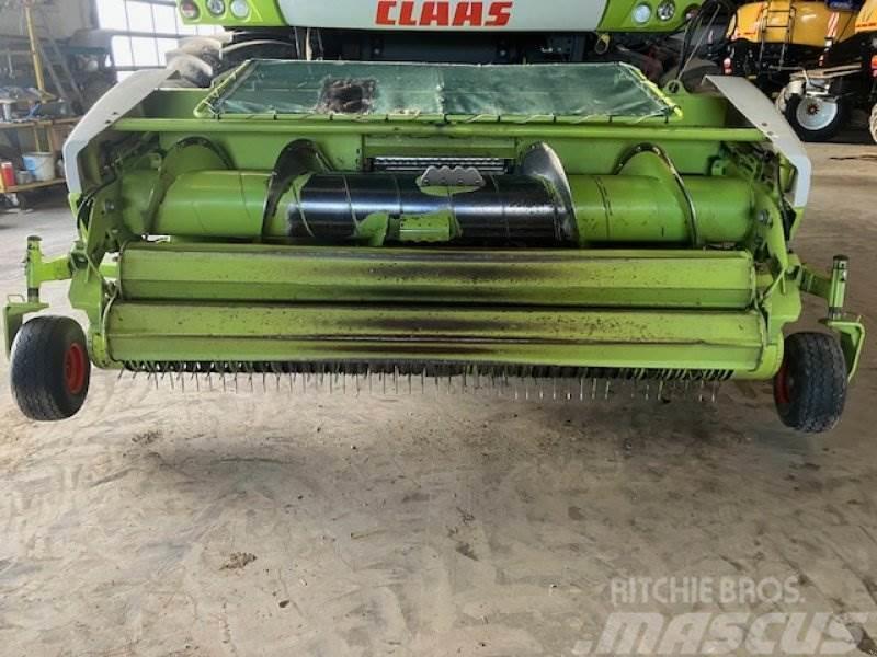 CLAAS PU 300 Pro T Hay and forage machine accessories