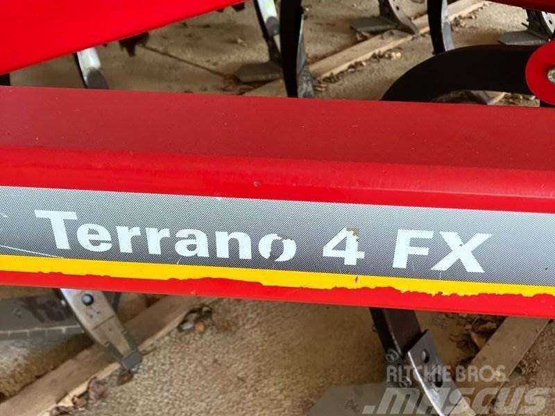 Horsch Terrano 4 FX Kultivatorji