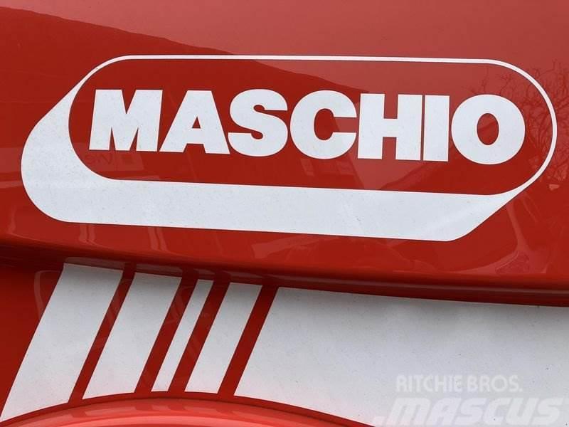 Maschio MONDIALE 120 COMBI HTU MASCHIO Balirke (kvadratne bale)