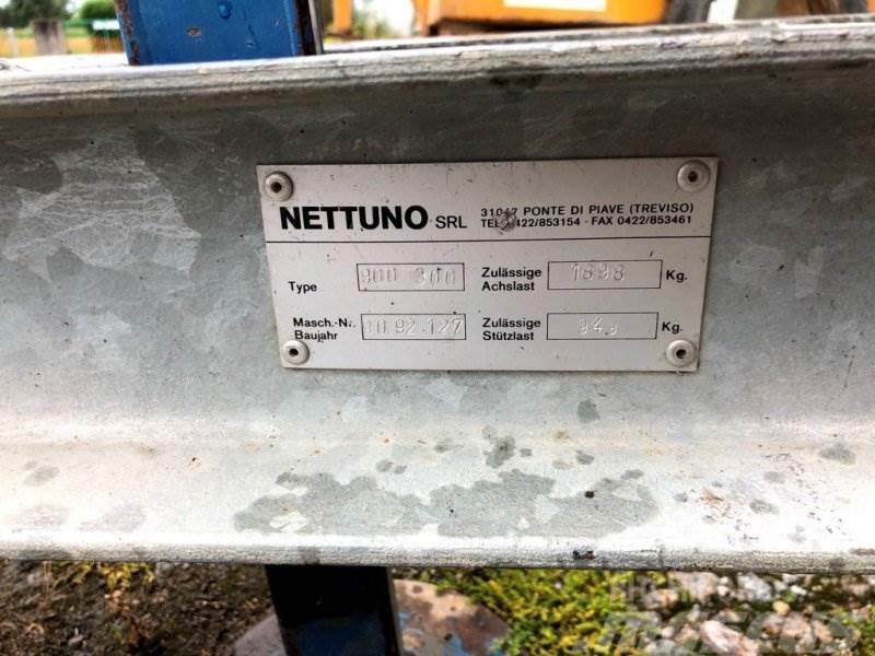  Nettuno 90/300 Sistemi za namakanje
