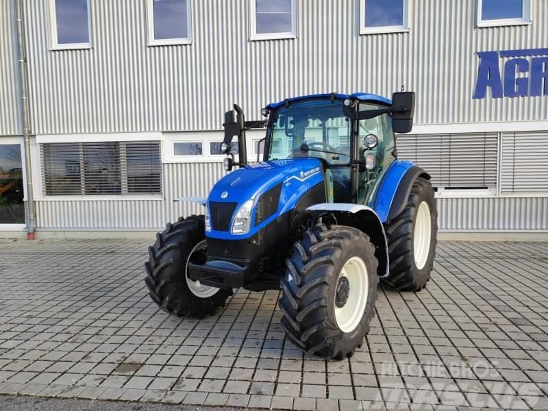 New Holland T 5.110 Traktorji