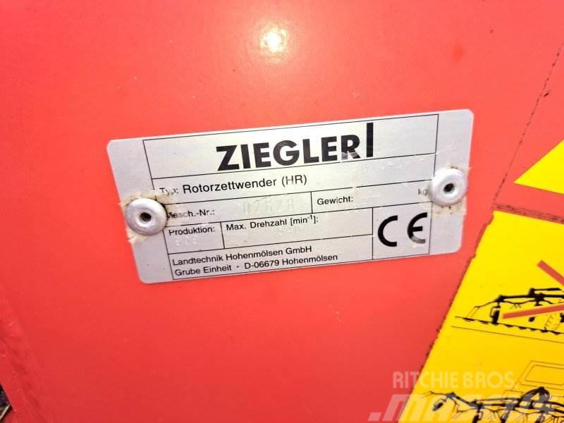 Ziegler HR 675-DH Diskaste kosilnice