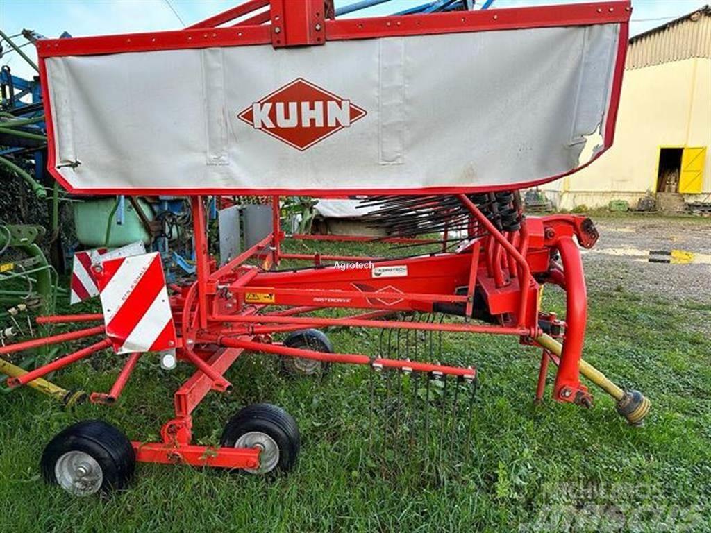 Kuhn GA 4321 GM Obračalniki in zgrabljalniki