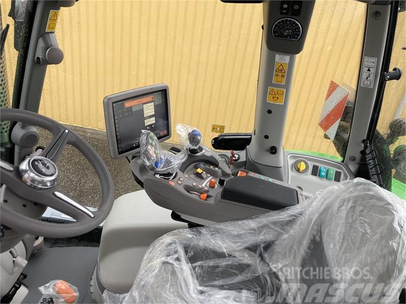 Deutz-Fahr Agrotron 8280 TTV Stage V Traktorji