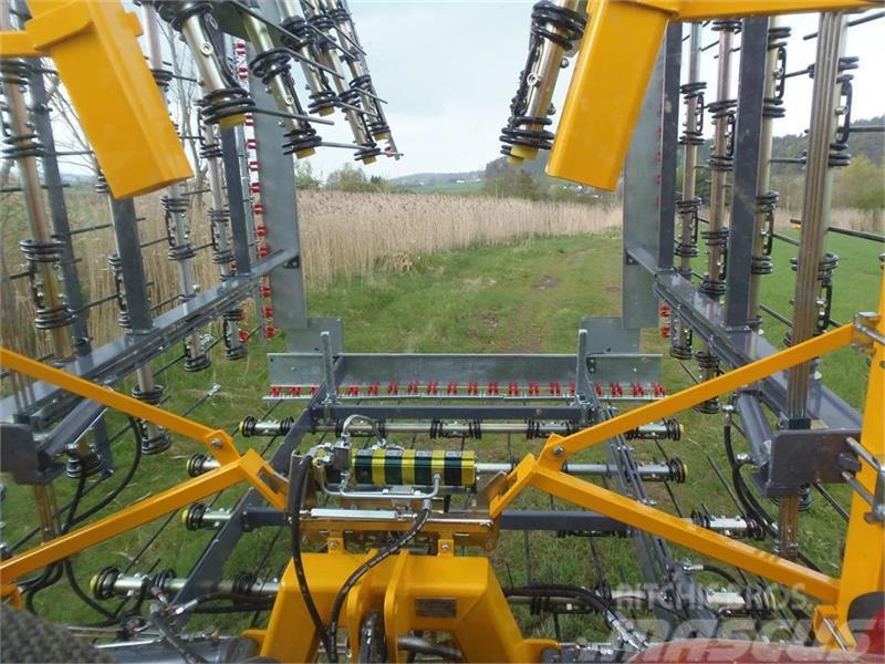 Wallner Straw-Master WMS For sale in Scandinavia Drugi kmetijski stroji