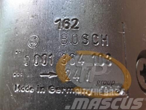 Bosch 0001364103 Anlasser Bosch 162 Motorji