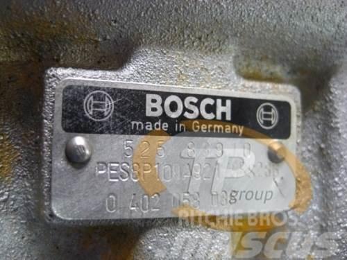Bosch 040205803 Bosch Einspritzpumpe Motorji