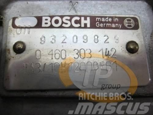 Bosch 0460303142 Bosch Einspritzpumpe Pumpentyp: VA3/10 Motorji