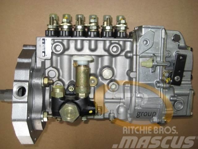 Bosch 1806982C91 0403476021 Bosch Einspritzpumpe IHC Cas Motorji