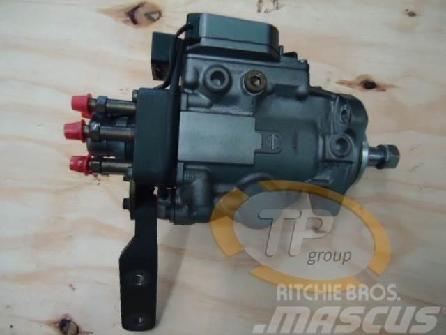 Bosch 3965403 Einspritzpumpe VP30 Motorji