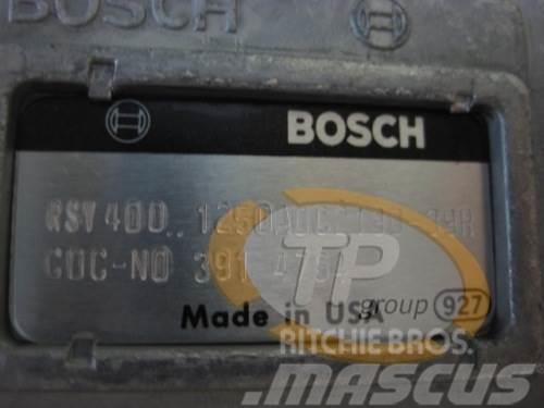 Bosch 3914764 Bosch Einspritzpumpe B5,9 153PS Motorji