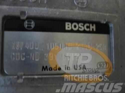 Bosch 3915962 Bosch Einspritzpumpe C8,3 207PS Motorji