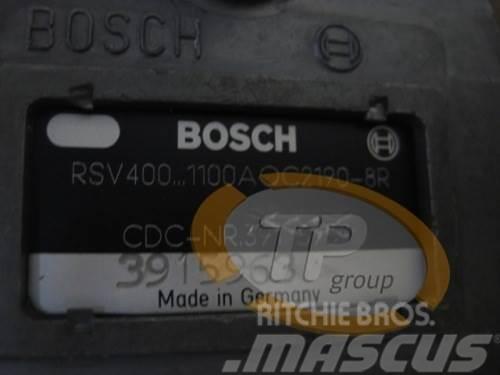 Bosch 3915963 Bosch Einspritzpumpe C8,3 202PS Motorji