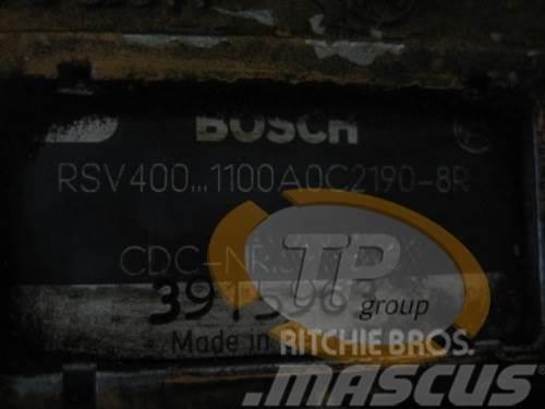 Bosch 3935786 Bosch Einspritzpumpe C8,3 202PS Motorji