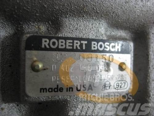 Bosch 684506C91 Bosch Einspritzpumpe Pumpentyp: PES8P100 Motorji