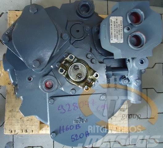 IHC Dresser 928047C94 Hydraulic Torque Converter 6F113 Drugi deli