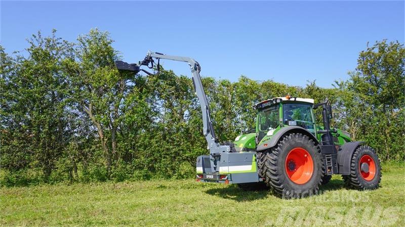 Greentec RM 232 Drugi kmetijski stroji