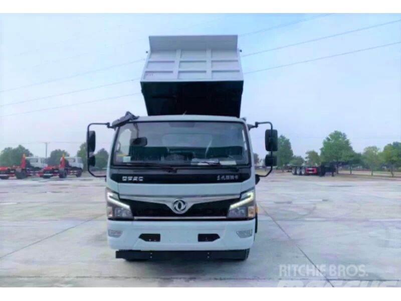 Dongfeng Dongfeng Kiper tovornjaki