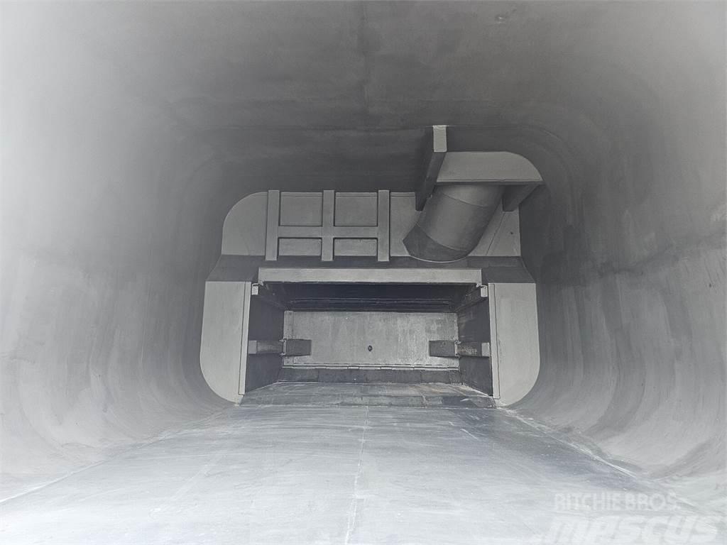 Scania DISAB ENVAC Saugbagger vacuum cleaner excavator su Vakuumski tovornjaki