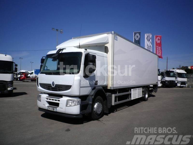 Renault PREMIUM 270.18 Tovornjaki hladilniki