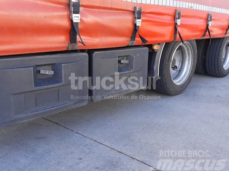 Scania R450.18 Drugi tovornjaki