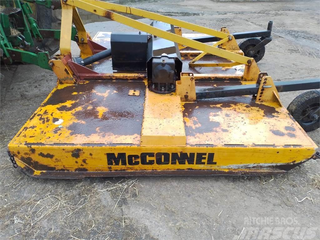 McConnel MCCONNEL Drugi kmetijski stroji