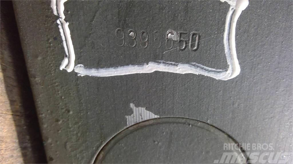 Liebherr LTM 1045-3.1 slew ring Rezervni deli in oprema za dvigala