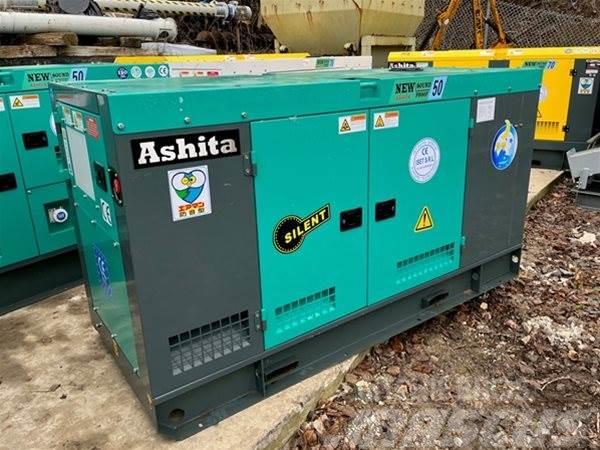 Ashita AG3-50 Pripomočki za betonska dela
