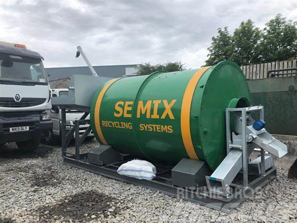  Hydromix / Semix SMRC10 Pripomočki za betonska dela