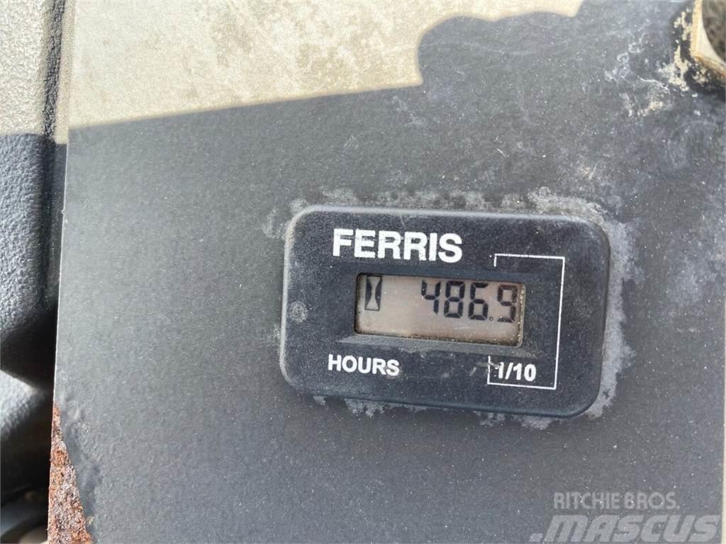 Ferris IS1000z Drugo