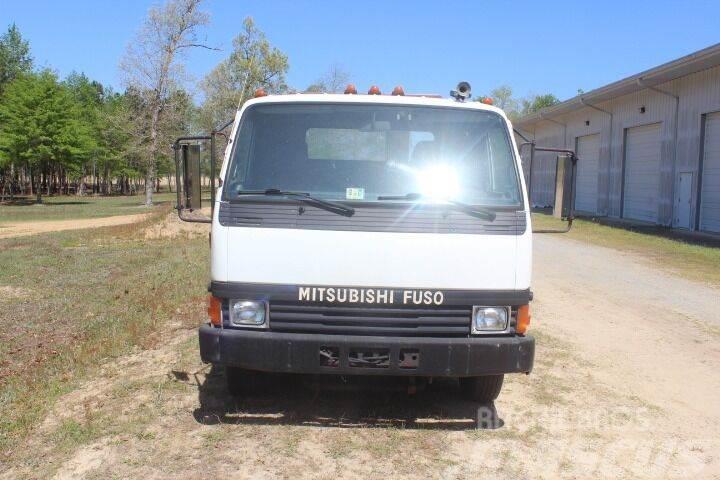 Mitsubishi Fuso Rollback Drugo