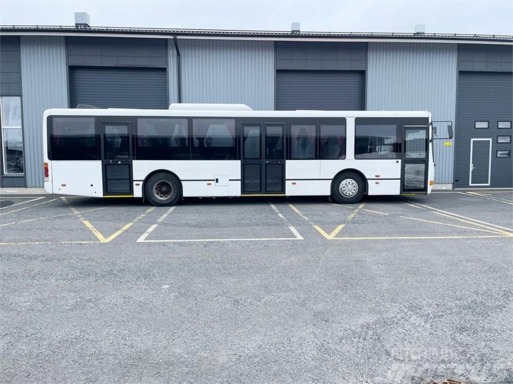 Scania L 94 UB-B Mestni avtobusi