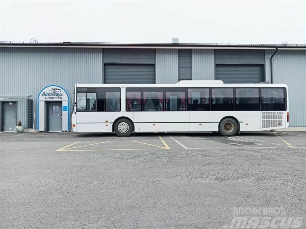 Scania L 94 UB-B Mestni avtobusi