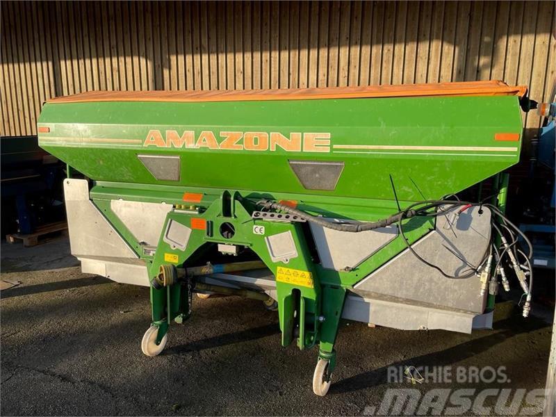 Amazone ZA-M 3000 Amatron 3000 Trosilniki gnoja
