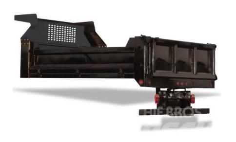 CM Truck Beds DB Model Nosilci