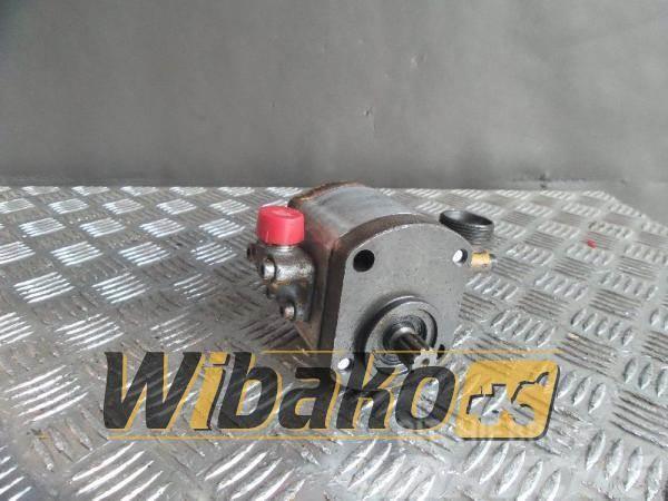 Bosch Gear pump Bosch 0510515006 Hidravlika