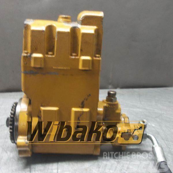 CAT Fuel pump Caterpillar C7 319-0677/254-4357/10R-889 Drugi deli