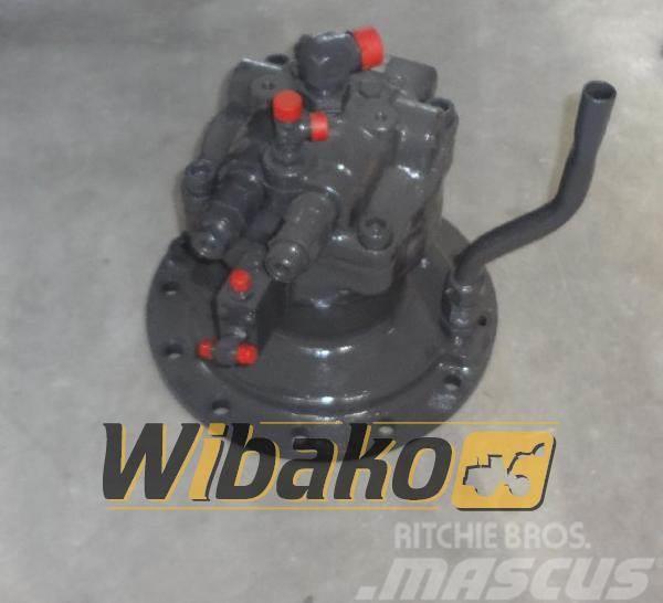 Daewoo Hydraulic motor Daewoo T3X170CHB-10A-60/285 Hidravlika