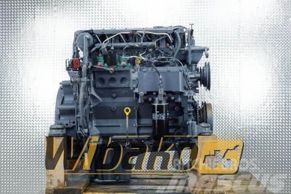 Deutz Engine Deutz TCD2013 L04 2V Motorji